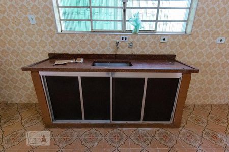 Casa à venda com 80m², 2 quartos e 1 vaga Casa à venda com 80m², 2 quartos e 1 vagaCozinha