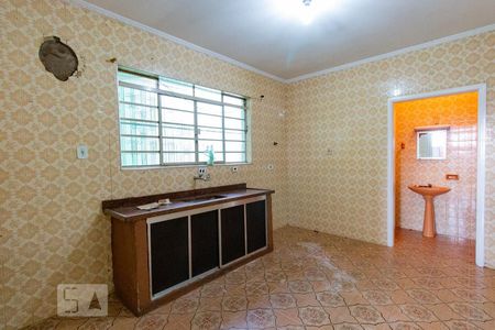 Casa à venda com 80m², 2 quartos e 1 vaga Casa à venda com 80m², 2 quartos e 1 vagaCozinha