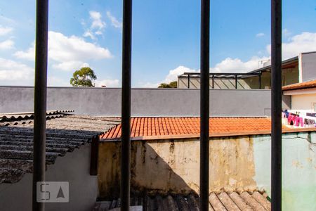 Casa à venda com 80m², 2 quartos e 1 vaga Casa à venda com 80m², 2 quartos e 1 vagaVista quarto 2