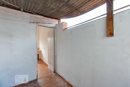 Casa à venda com 80m², 2 quartos e 1 vaga Casa à venda com 80m², 2 quartos e 1 vagaÁrea comum