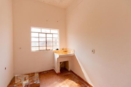 Casa à venda com 80m², 2 quartos e 1 vaga Casa à venda com 80m², 2 quartos e 1 vagaLavanderia