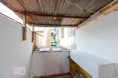 Casa à venda com 80m², 2 quartos e 1 vaga Casa à venda com 80m², 2 quartos e 1 vagaÁrea comum