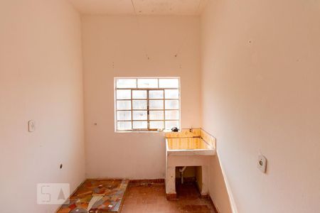 Casa à venda com 80m², 2 quartos e 1 vaga Casa à venda com 80m², 2 quartos e 1 vagaLavanderia