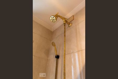 Apartamento à venda com 218m², 4 quartos e 3 vagas Apartamento à venda com 218m², 4 quartos e 3 vagasBanheiro