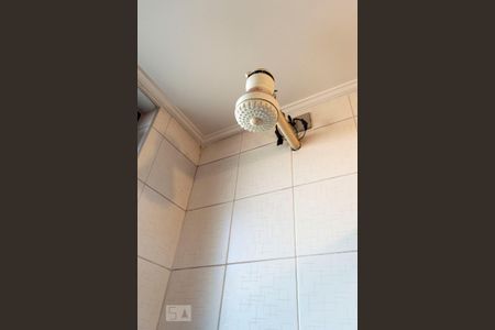 Apartamento à venda com 218m², 4 quartos e 3 vagas Apartamento à venda com 218m², 4 quartos e 3 vagasBanheiro de serviço