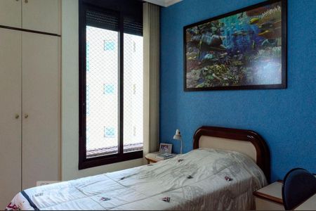 Apartamento à venda com 218m², 4 quartos e 3 vagas Apartamento à venda com 218m², 4 quartos e 3 vagasSuíte 2