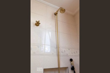 Apartamento à venda com 218m², 4 quartos e 3 vagas Apartamento à venda com 218m², 4 quartos e 3 vagasBanheiro da Suíte 2