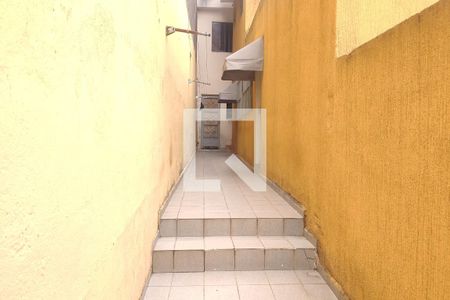 Casa à venda com 125m², 3 quartos e 1 vagacorredor lateral