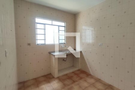 Casa à venda com 125m², 3 quartos e 1 vagaCozinha