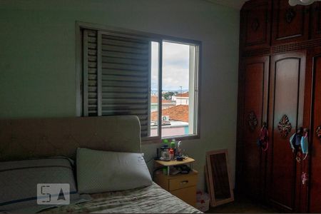 Quarto 2 - Suíte de casa à venda com 5 quartos, 200m² em Jardim Vila Formosa, São Paulo