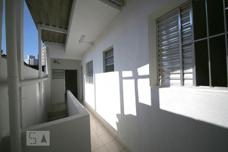 Studio para alugar com 27m², 1 quarto e sem vagaAcesso