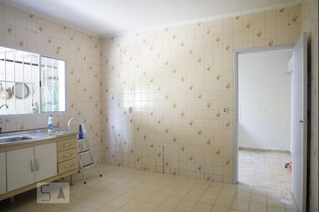 Casa à venda com 192m², 5 quartos e 1 vagaCasa 1 - Cozinha