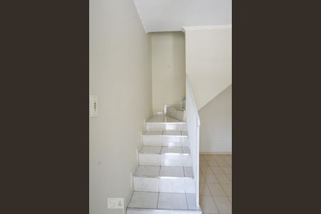 Casa 1 - Sala de casa à venda com 5 quartos, 150m² em Vila Rio Branco, São Paulo