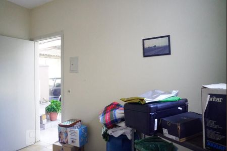 Casa à venda com 192m², 5 quartos e 1 vagaCasa 2 - Suíte