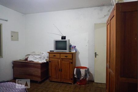 Casa à venda com 192m², 5 quartos e 1 vagaCasa 2 - Quarto