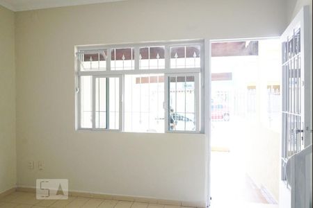 Casa 1 - Sala de casa à venda com 5 quartos, 150m² em Vila Rio Branco, São Paulo
