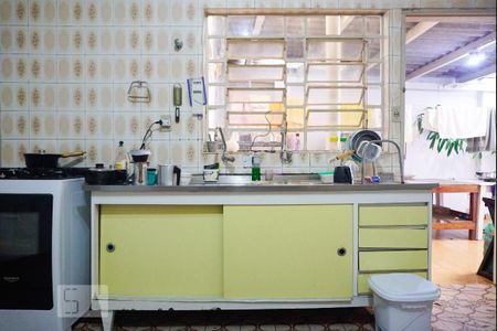 Casa à venda com 192m², 5 quartos e 1 vagaCasa 2 - Cozinha