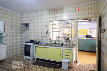 Casa à venda com 192m², 5 quartos e 1 vagaCasa 2 - Cozinha