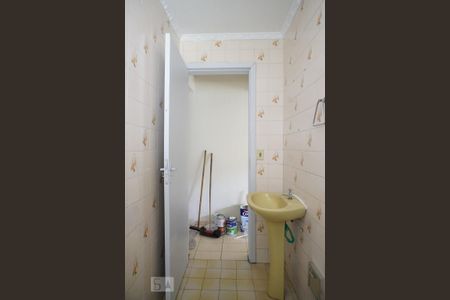 Casa à venda com 192m², 5 quartos e 1 vagaCasa 1 - Lavabo
