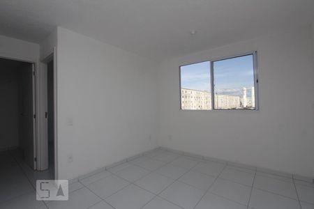 SALA de apartamento para alugar com 2 quartos, 42m² em Sarandi, Porto Alegre