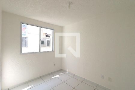Quarto 1 de apartamento para alugar com 2 quartos, 42m² em Sarandi, Porto Alegre
