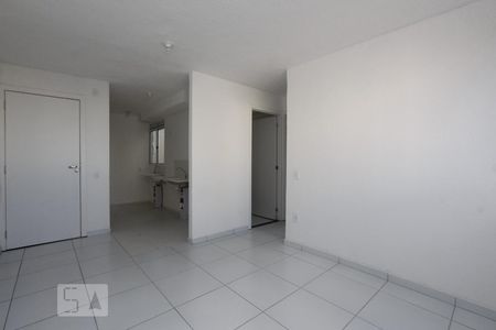 SALA de apartamento para alugar com 2 quartos, 42m² em Sarandi, Porto Alegre