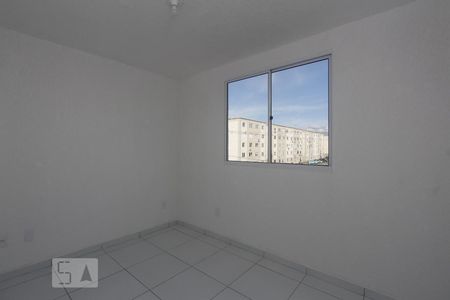 QUARTO 1 de apartamento para alugar com 2 quartos, 42m² em Sarandi, Porto Alegre