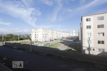 VISTA de apartamento para alugar com 2 quartos, 42m² em Sarandi, Porto Alegre