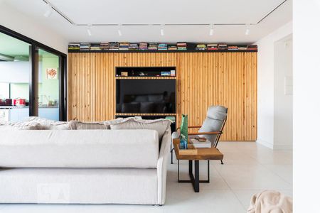 Kitnet de apartamento para alugar com 1 quarto, 50m² em Bela Vista, São Paulo