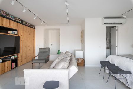 Kitnet de apartamento para alugar com 1 quarto, 50m² em Bela Vista, São Paulo
