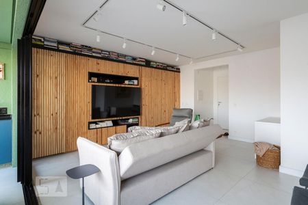Kitnet de apartamento para alugar com 1 quarto, 50m² em Bela Vista, São Paulo