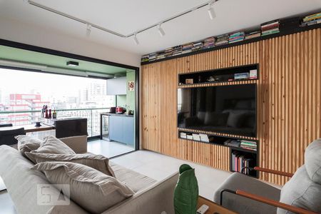 Kitnet de apartamento para alugar com 1 quarto, 50m² em Bela Vista, São Paulo