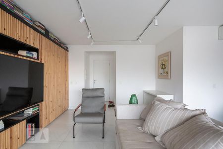 Kitnet de apartamento para alugar com 1 quarto, 50m² em Bela Vista, São Paulo