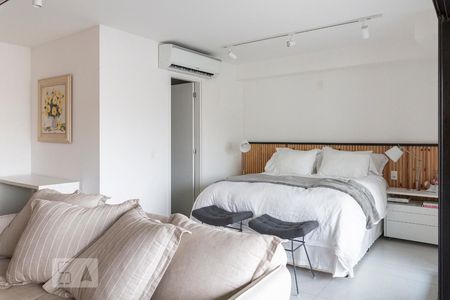 Kitnet de apartamento para alugar com 1 quarto, 50m² em Bela Vista, São Paulo