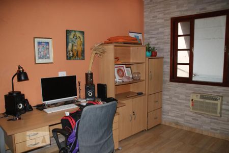 Casa à venda com 110m², 2 quartos e 1 vagaQuarto 2