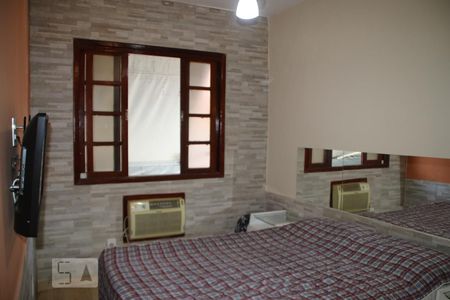 Quarto 1 de casa à venda com 2 quartos, 110m² em Tanque, Rio de Janeiro