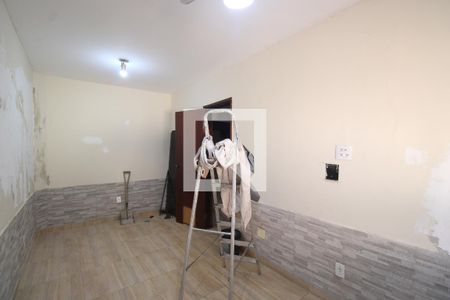 Quarto 2 de casa de condomínio à venda com 2 quartos, 110m² em Tanque, Rio de Janeiro