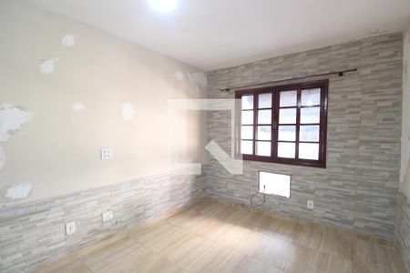 Quarto 1 de casa de condomínio à venda com 2 quartos, 110m² em Tanque, Rio de Janeiro