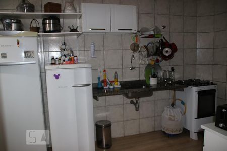 Cozinha de casa à venda com 2 quartos, 110m² em Tanque, Rio de Janeiro