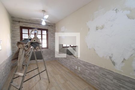 Quarto 2 de casa de condomínio à venda com 2 quartos, 110m² em Tanque, Rio de Janeiro