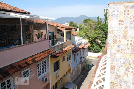 Casa à venda com 110m², 2 quartos e 1 vagavista da Sacada