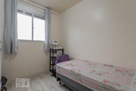 Quarto 2 de apartamento para alugar com 2 quartos, 48m² em Sarandi, Porto Alegre