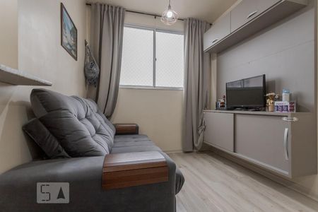 Sala de apartamento para alugar com 2 quartos, 48m² em Sarandi, Porto Alegre
