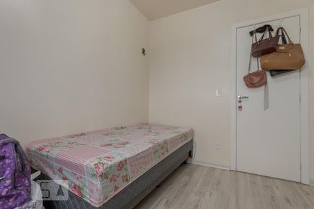 Quarto 2 de apartamento para alugar com 2 quartos, 48m² em Sarandi, Porto Alegre