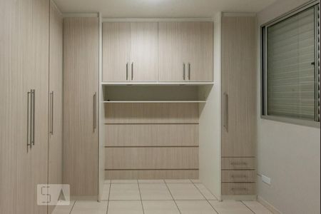 Suíte de apartamento para alugar com 3 quartos, 63m² em Vila Industrial, Campinas