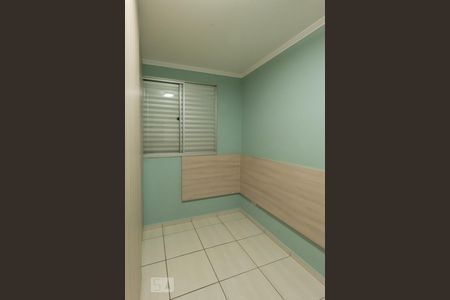 Apartamento à venda com 63m², 3 quartos e 2 vagasQuarto 2
