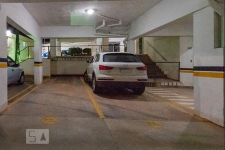 Apartamento à venda com 63m², 3 quartos e 2 vagasGaragem