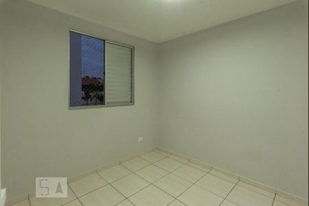 Apartamento à venda com 63m², 3 quartos e 2 vagasQuarto 1