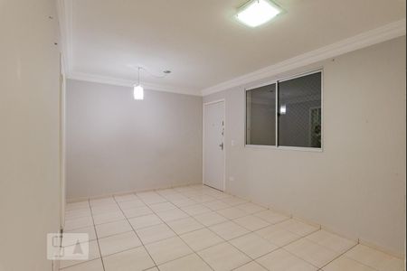 Sala de apartamento para alugar com 3 quartos, 63m² em Vila Industrial, Campinas