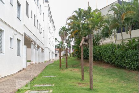 Apartamento à venda com 63m², 3 quartos e 2 vagasEspaço Fitness